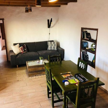 Вілла Vivienda Vacacional Tinganar 1501 Фронтера Екстер'єр фото