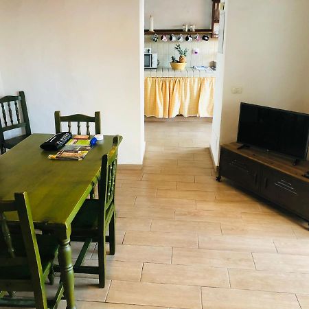 Вілла Vivienda Vacacional Tinganar 1501 Фронтера Екстер'єр фото